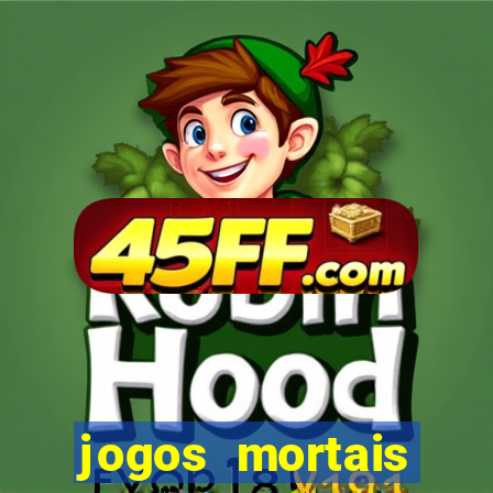 jogos mortais torrent magnet